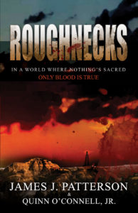 Roughnecks low resolution cover download.